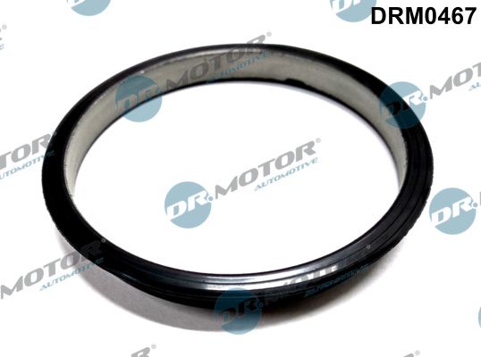 DR.MOTOR AUTOMOTIVE Уплотнительное кольцо, вакуумный насос DRM0467